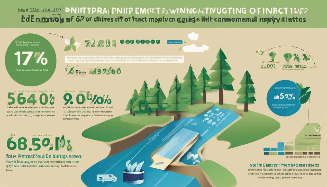 découvrez l'impact écologique de l'impression sur notre environnement. analyse des ressources utilisées, des déchets générés et des solutions durables pour une impression responsable.