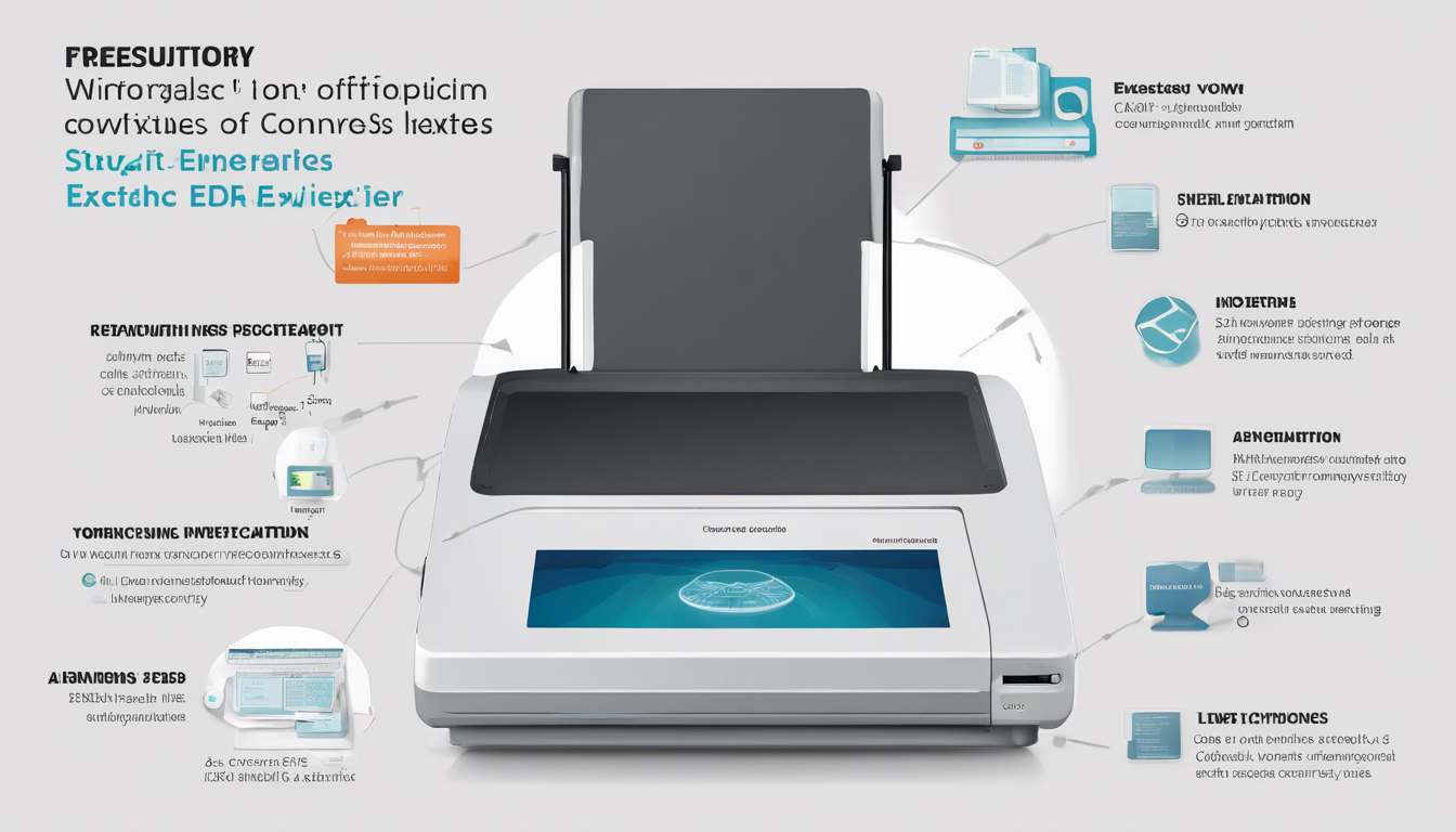 découvrez les caractéristiques essentielles d'un scanner pour choisir le modèle parfaitement adapté à vos besoins. explorez les critères tels que la résolution, la vitesse de numérisation, les options de connectivité et bien plus encore pour optimiser votre expérience de numérisation.