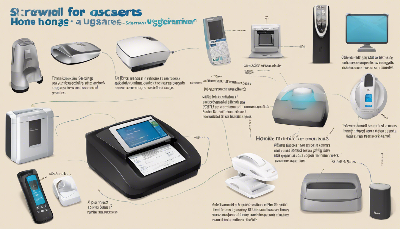 découvrez les accessoires indispensables pour optimiser l'utilisation de votre scanner domestique. des solutions pratiques pour faciliter la numérisation de documents, améliorer la qualité des scans et simplifier votre organisation.