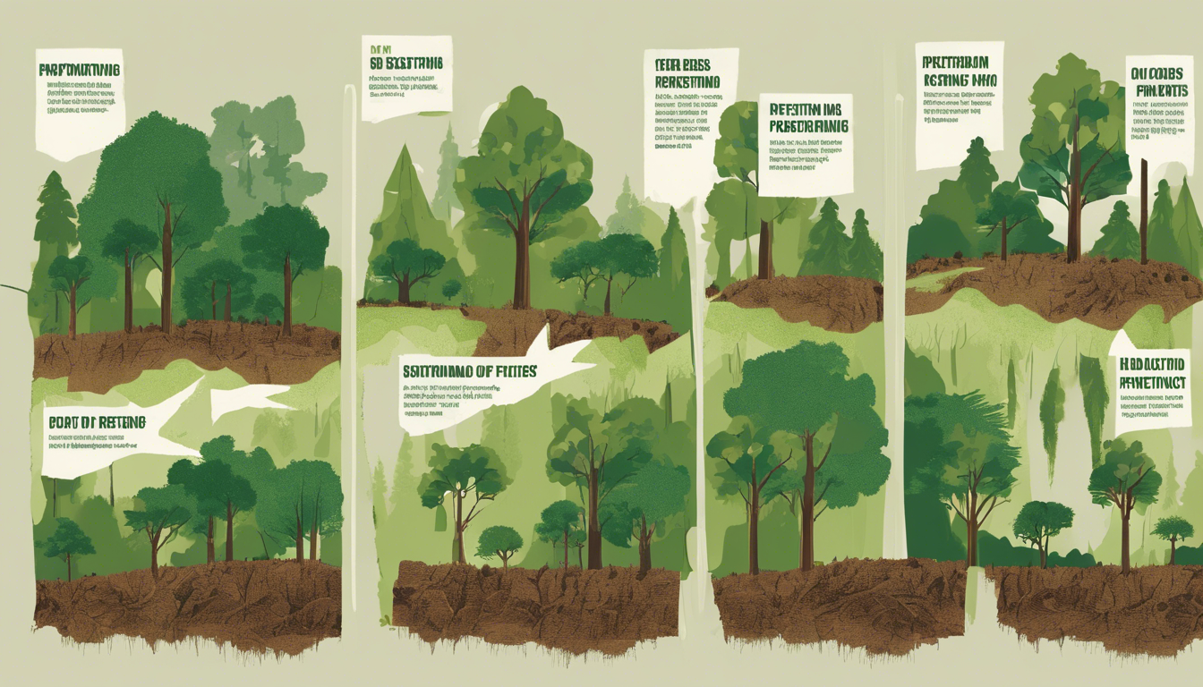 découvrez les impacts environnementaux de l'impression sur nos précieuses ressources naturelles. explorez comment ce processus affecte la consommation de papier, d'eau et d'énergie, tout en apprenant des solutions pour une impression plus durable.