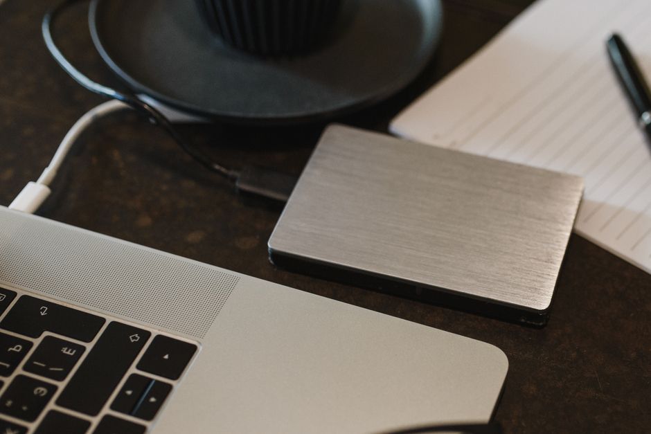 Scanner de documents scanner portable usb