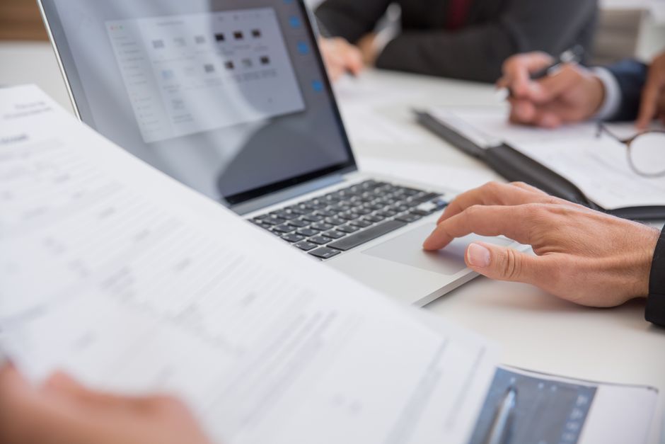 Scanner de documents logiciel ocr & archivage