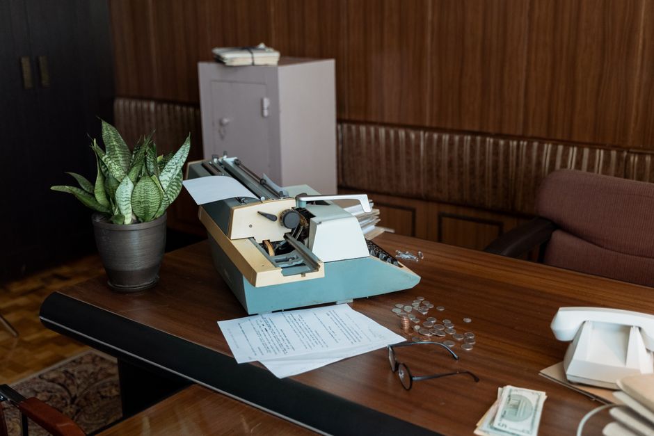 Scanner de documents accessoires & destruction